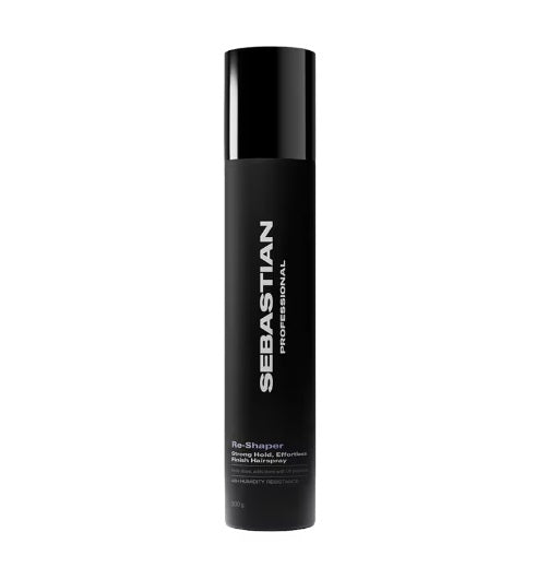 Sebastian Professional Re-Shaper - Spray Fixador 300ml