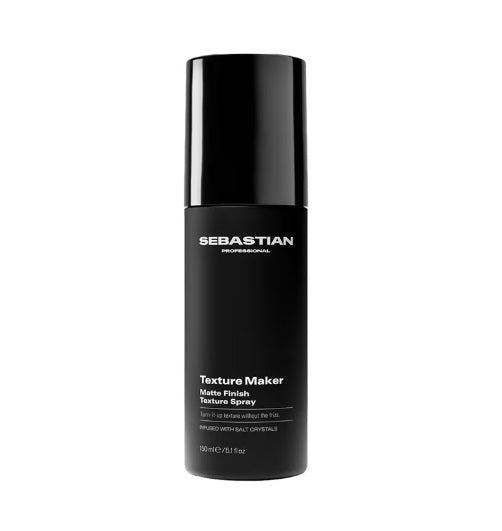 Sebastian Professional Texture Maker - Spray Texturizador 150ml
