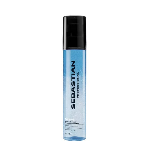 Sebastian Professional Flaunt Trilliant - Protetor Térmico 150ml