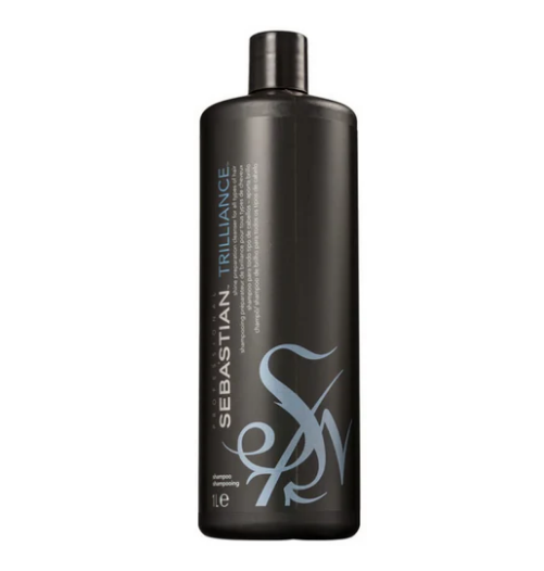 Sebastian Professional Trilliance - Shampoo 1000ml