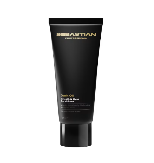 Sebastian Professional Dark Oil - Condicionador 200ml
