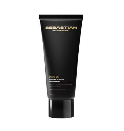 Sebastian Professional Dark Oil - Condicionador 200ml