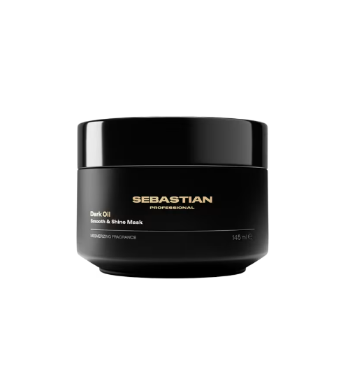Sebastian Professional Dark Oil - Máscara Capilar 145ml