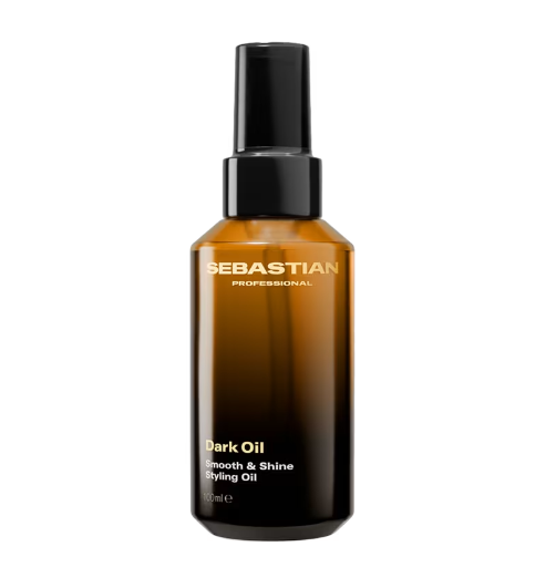 Sebastian Professional Dark Oil Óleo Capilar 100ML
