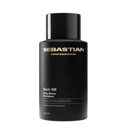 Sebastian Professional Dark Oil - Shampoo 280ml