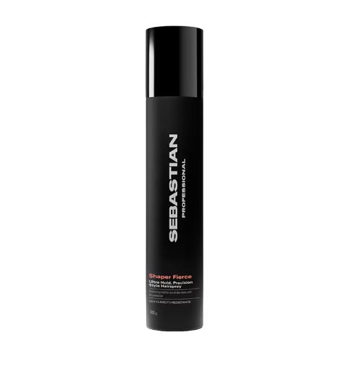 Sebastian Professional Shaper Fierce - Spray Fixador 300ml