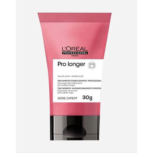 L'Oréal Professionnel Serie Expert Pro Longer - Máscara Capilar 30G