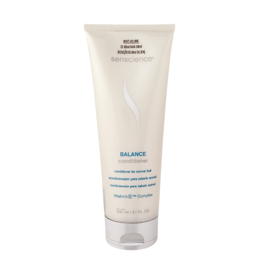 Senscience Balance - Condicionador 240ml