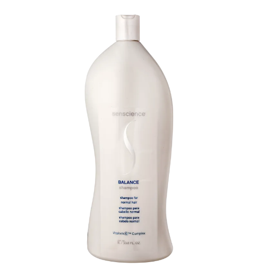 Senscience Balance - Shampoo 1000ml