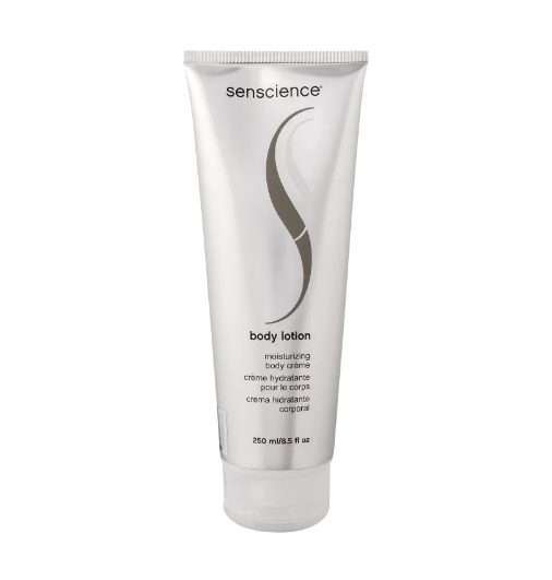 Senscience Body Lotion Moisturizing - Loção Hidratante Corporal 250ml