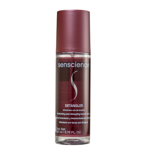 Senscience Detangler - Leave-in Spray 200ml