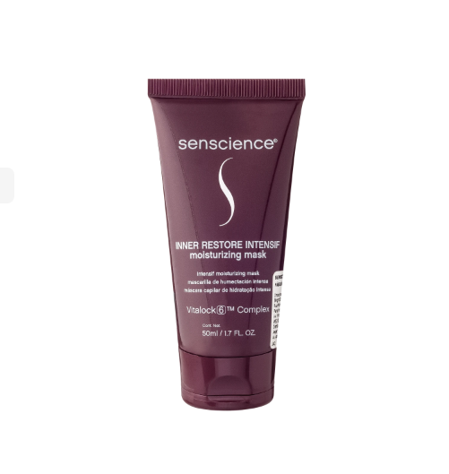 Senscience Inner Restore Intensif - Máscara Capilar 50ml