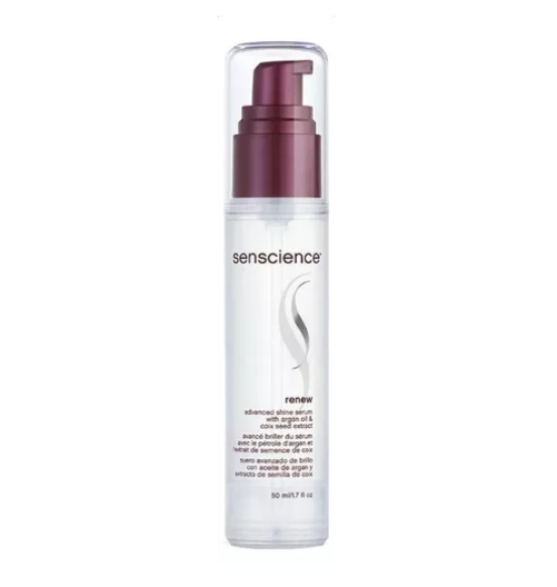 Senscience Renew Advanced Shine Serum - 50ml