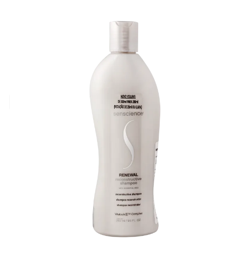 Senscience Renewal - Shampoo 280ml