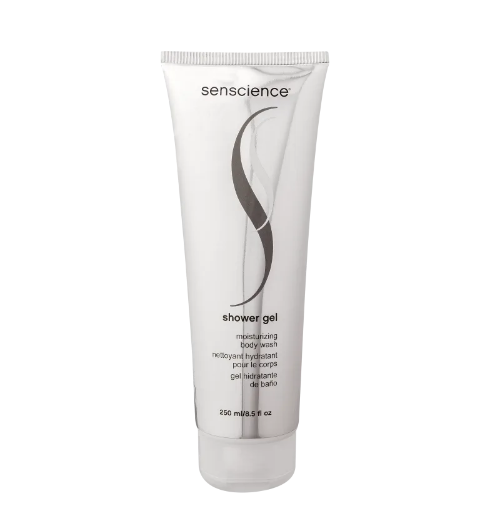 Senscience Shower Gel Moisturizing - Gel de Banho 250ml