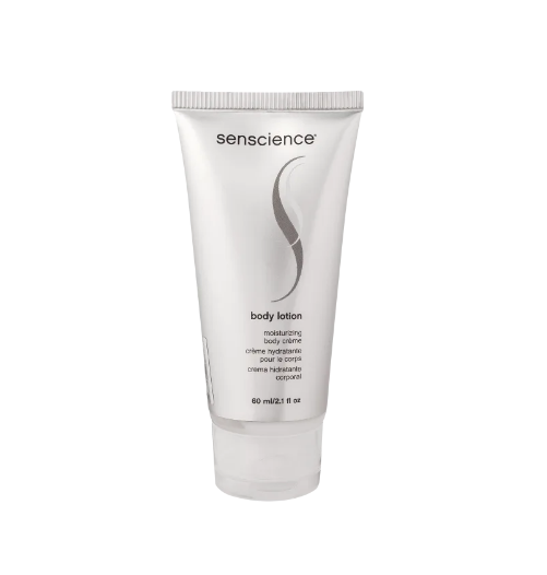 Senscience Shower Gel Moisturizing - Gel de Banho 60ml