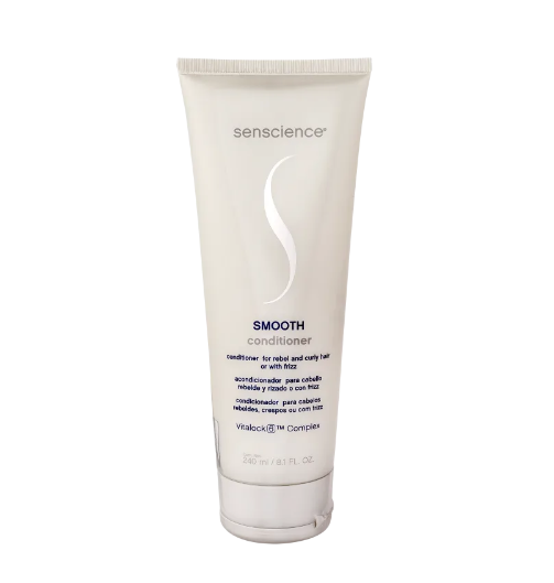 Senscience Smooth - Condicionador 240ml