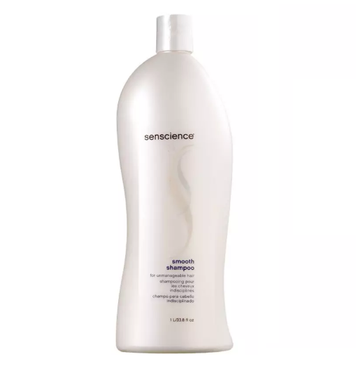 Senscience Smooth - Shampoo 1000ml