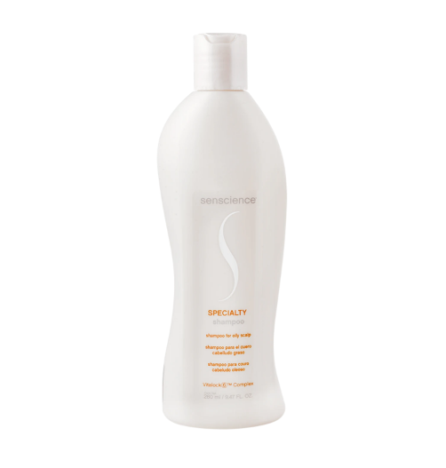 Senscience Specialty - Shampoo 280ml