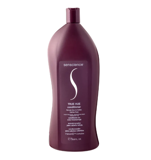 Senscience True Hue - Condicionador 1000ml