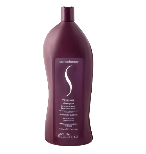 Senscience True Hue - Shampoo 1000ml