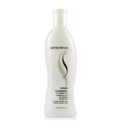 Senscience Volume - Condicionador 300ml