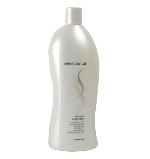 Senscience Volume - Shampoo 1000ml
