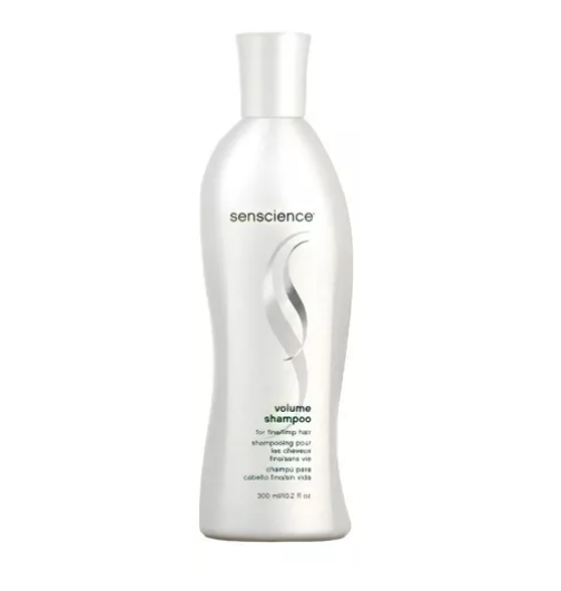 Senscience Volume - Shampoo 300ml