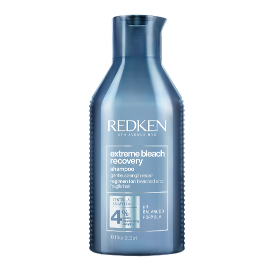 Redken Extreme Shampoo Bleach Recovery 300ml