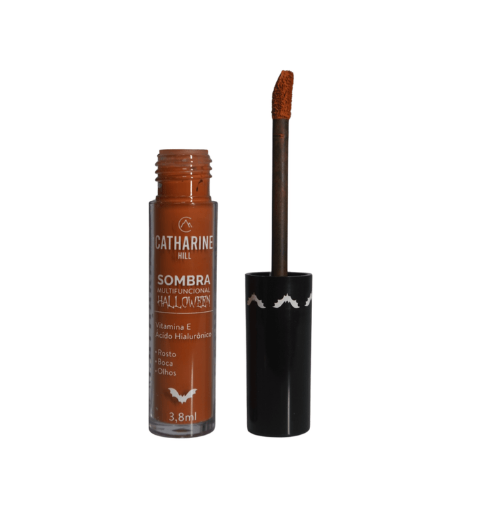 Catharine Hill Sombra Líquida Multifuncional Halloween Edição Limitada - Jack