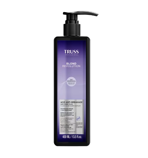 TRUSS Blond Revolution Acidificante 400ml
