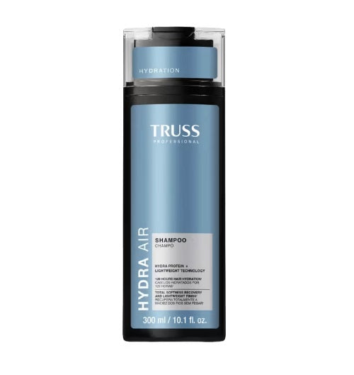 TRUSS Hydra Air - Shampoo 300ml