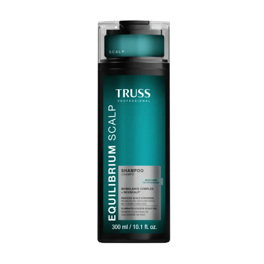 TRUSS Equilibrium Scalp - Shampoo 300ml