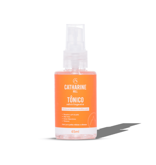 Catharine Hill Tônico Adstringente Travel Size 65ML