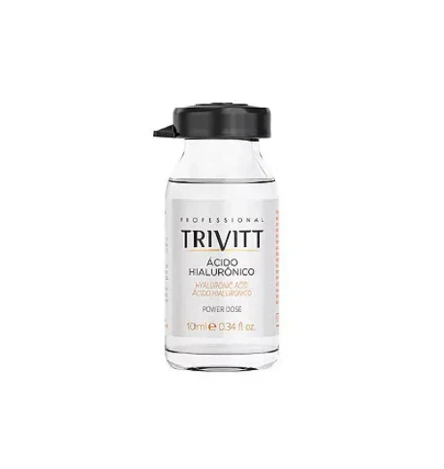 Trivitt Power Dose Ampola - Ácido Hialurônico 10ml