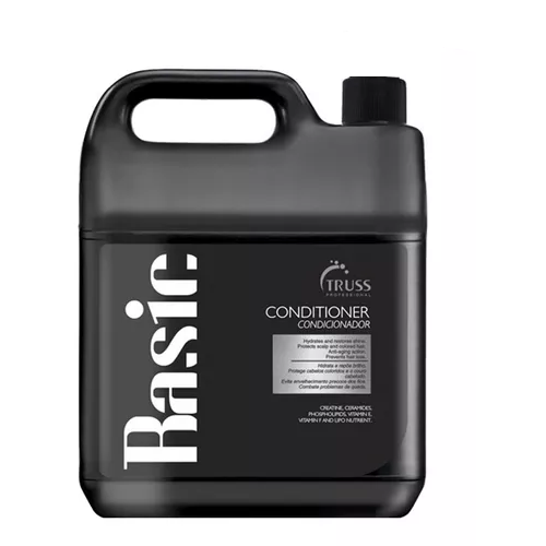 Truss Basic - Condicionador 2,4L