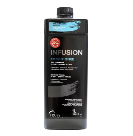 Truss Infusion - Condicionador 1000ml