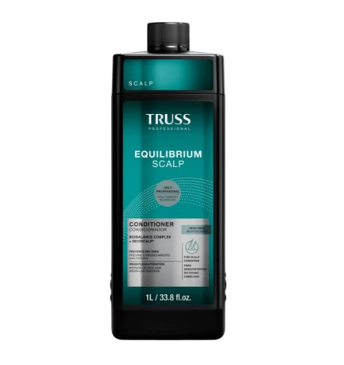 TRUSS Equilibrium Scalp - Condicionador 1L