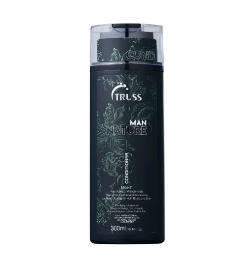 Truss Man Nature - Condicionador 300ml