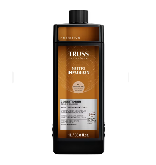 Truss Nutri Infusion - Condicionador 1L