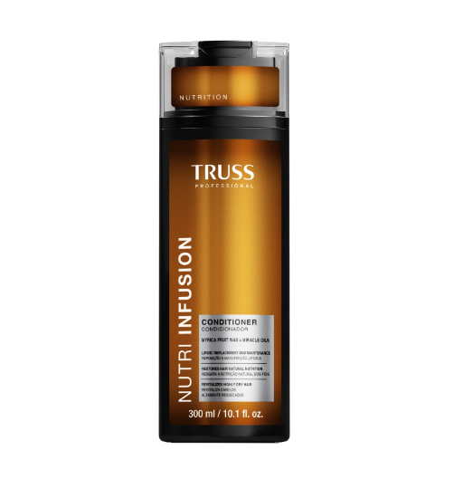 Truss Nutri Infusion - Condicionador 300ml