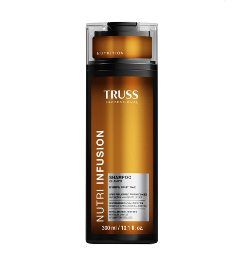 Truss Nutri Infusion - Shampoo 300ml