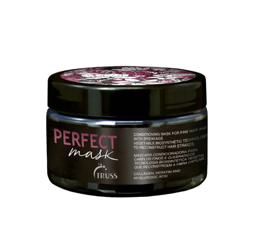 Truss Perfect Mask - Máscara Capilar 180g