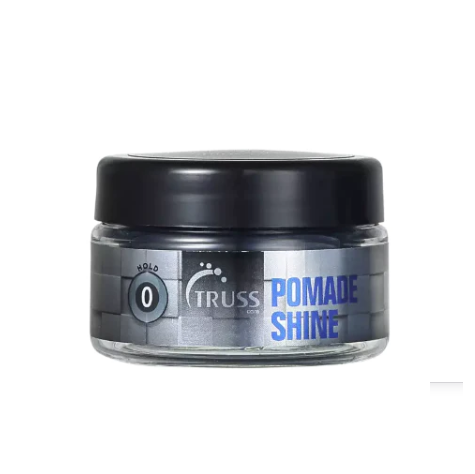 Truss Pomade Shine - Pomada Modeladora 55g