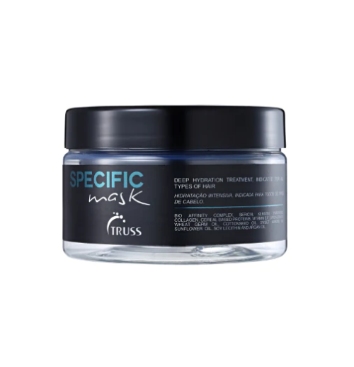 Truss Specific - Máscara Capilar 180g
