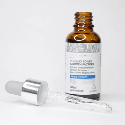 Volcano Power Growth Factors 30ml