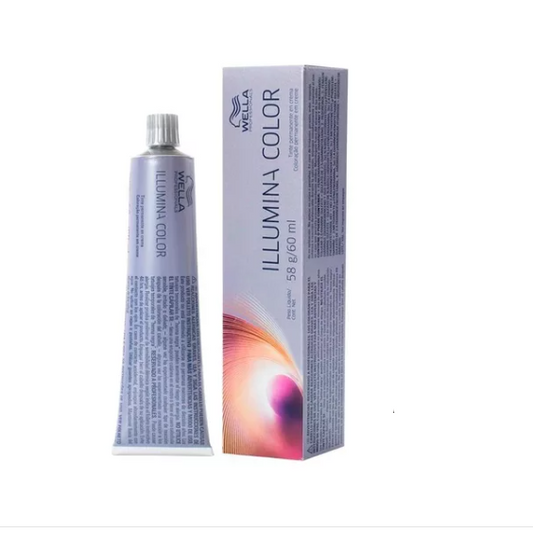 Wella Pro Illumina Color Coloração