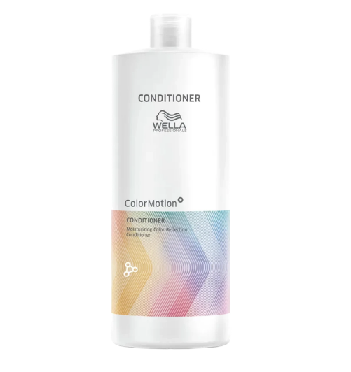 Wella Professionals Color Motion+ - Condicionador 1L