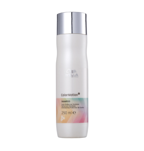 Wella Professionals Color Motion+ - Shampoo 250ml