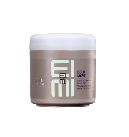 Wella Professionals EIMI Bold Move - Cera Modeladora 150ml